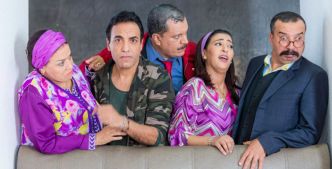 Télévision : 2M domine le prime time durant la première semaine du mois de Ramadan