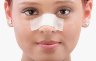 Remodeler le nez en quelques minutes sans chirurgie