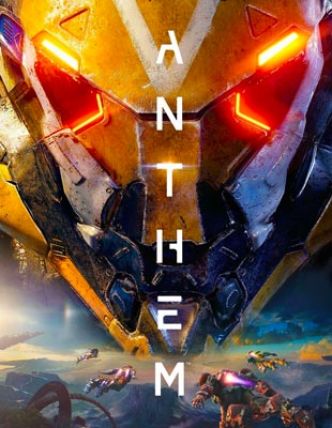 Anthem, le nouveau jeu du studio Bioware se dévoile timidement dans un teaser