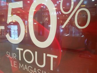 Soldes d'été 2017 en France : toutes les dates et les bons plans