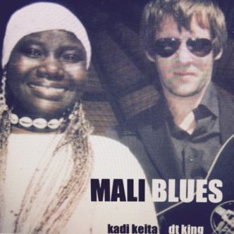 Mali Blues par Kadi Keita sur Apple Music