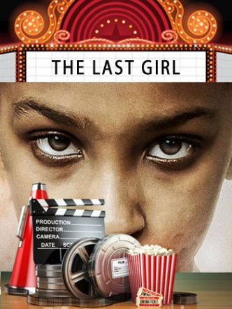 The Last Girl : Celle qui a le don de sauver l'Humanité de son déclin