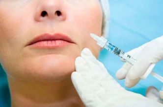 Injection acide hyaluronique Tunisie