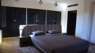 location longue durée appartement marrakech : Marrakesh Opportunity