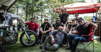 La moto, un mode de vie