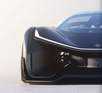 Faraday Future revoit ses prétentions à la baisse