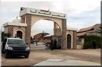 Affaire Ould Ghadda : Après la gendarmerie, le parquet entre en jeu !