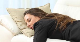 Manque de sommeil ? Les astuces naturelles pour mieux dormir