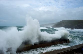 Avis de tempête et naufrages pour les startups cet été