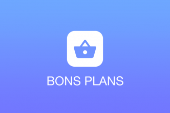 Bons plans : les applis gratuites pour iPhone du samedi 26 août 2017