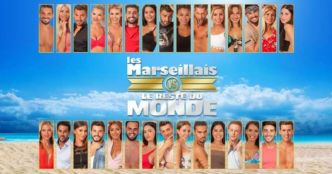 Les Marseillais vs le Reste du monde: le vrai business des stars de l'émission de télé-réalité