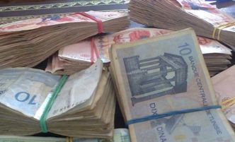 Tunisie : De l’argent contrefait à El Fahs (Zaghouan)