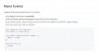Une micro bibliothèque JavaScript pour émettre de simples événements - nanoevents