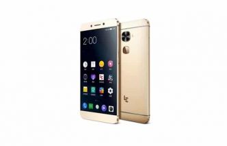 Bon plan : LeEco LETV Le S3 X622 Or 32 Go à 94.91 € chez TomTop