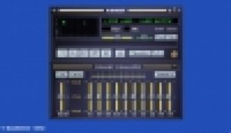 Une implémentation JavaScript du célèbre WinAmp 2.9 - Winamp2-js