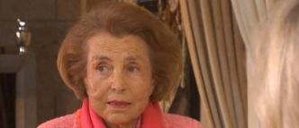 Liliane Bettencourt, la femme la plus riche du monde, héritière de L'Oréal, est décédée à l'âge de 91 ans - La première réaction de sa fille via un communiqué de presse