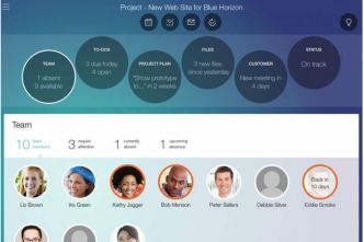 SAP sort de son silence sur Business ByDesign