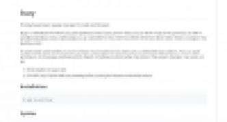 Un gestionnaire de file d'attente asynchrone en JavaScript - buzy