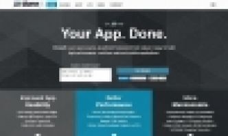 Un environnement JavaScript pour créer une application rapide et temps réel - DoneJS