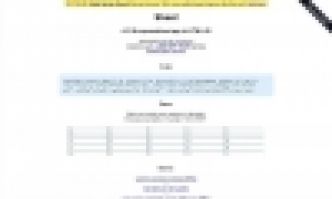 Un clone Excel écrit en JavaScript - sheet
