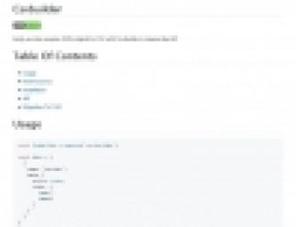 Un outil JavaScript pour encoder des objets complexes JSON en CSV - CsvBuilder