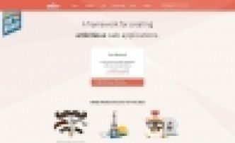 La version 3.0 du célèbre environnement Emberjs vient de sortir.