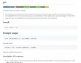 Un utilitaire JavaScript  de visualisation de données dans un pipe Unix - pv