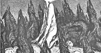 Hurler avec les loups pour qu'ils ne vous dévorent pas