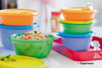 L'américain Tupperware raye son usine française de la carte