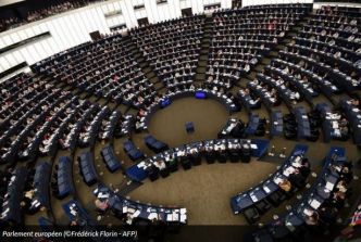 Les lobbyistes de Monsanto virés du Parlement européen : enfin l'UE se réveille !