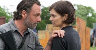 «The Walking Dead»: le résumé du premier épisode de la saison 8