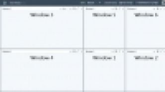 Un gestionnaire multi-fenêtres JavaScript pour vos applications et sites web - react-mosaic
