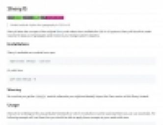 Un plugin JavaScript pour aérer vos textes sur vos sites web - shevyjs