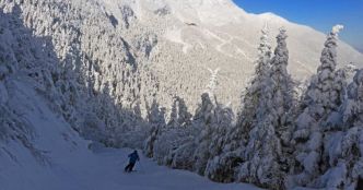 Cet hiver, partez dans le Vermont