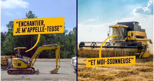 Top 8 Des Meilleures Blagues En Chantier Je M Appelle Teuse Niooz Fr