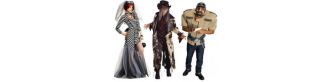 Déguisements Adulte Femme Déguisements Adulte Homme - Baiskadreams.com