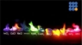 WebBuzz du 08/11/2017: Créer des flammes de toutes les couleurs-How to make colourful flames
