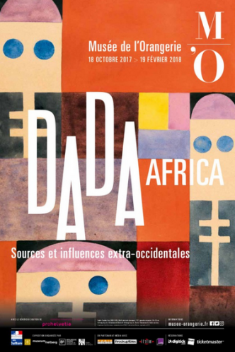 Dada et l'Afrique
