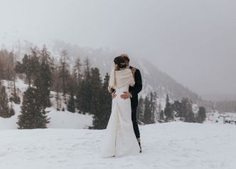 Quelle décoration allez-vous créer pour votre mariage thème hiver ?