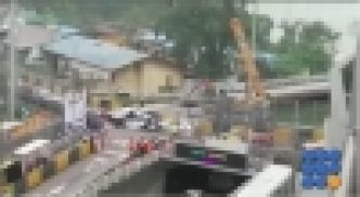 WebBuzz du 20/11/2017: Maxi crach au grand prix GT à Macau-Huge pile up Crash 2017 Macau Grand Prix FIA GT World Cup