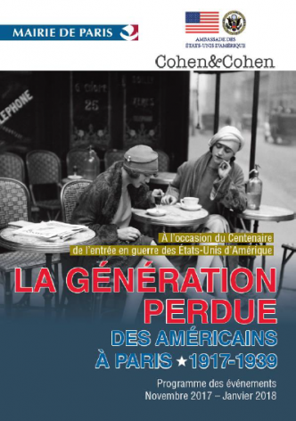 Lost generation