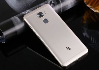 LeEco Le Pro3 Elite est à 136 €
