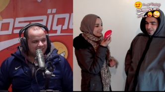 Hakim Ipartagi el Farha wenchallah ghodwa khir(Vidéos)