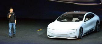 Quand la voiture autonome coule un géant d'Internet