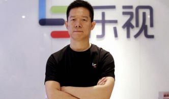 Le patron de Faraday Future sur la liste noire du gouvernement chinois