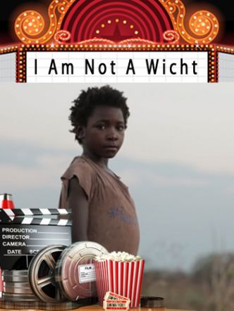 I Am Not A Wicht : l'autre histoire des sorcières zambiennes