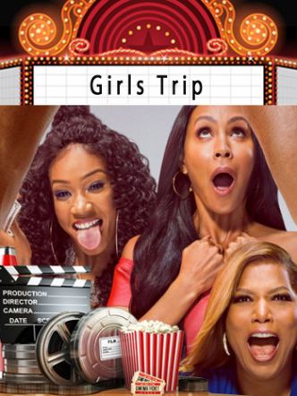 Girls Trip : Voyage sexuel ou initiatique ?