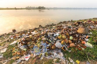 Déchets toxiques : dernier contrôle avant l'indemnisation des victimes