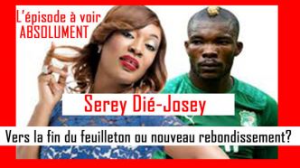 Josey Priscille : Serey Dié, tu as osé me faire ça ?