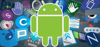Android Apps that are Business-Worthy